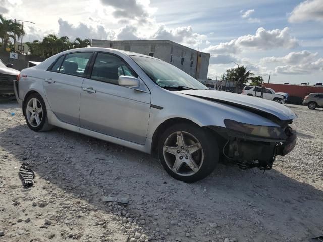 2004 Acura TL