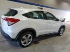 2021 Honda HR-V LX