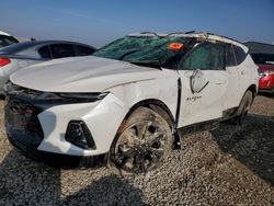 Chevrolet Vehiculos salvage en venta: 2021 Chevrolet Blazer RS