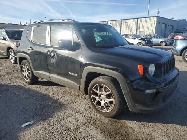 2021 Jeep Renegade Sport