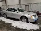 2010 Cadillac DTS Premium Collection