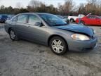 2007 Chevrolet Impala LTZ