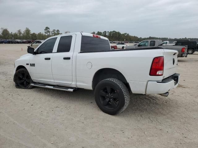 2017 Dodge RAM 1500 ST