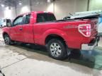 2010 Ford F150 Super Cab