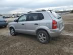 2005 Hyundai Tucson GL