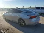 2017 Nissan Maxima 3.5S