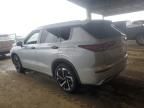 2023 Mitsubishi Outlander SEL