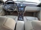 2011 Cadillac DTS Premium Collection