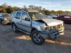 2001 Nissan Xterra XE