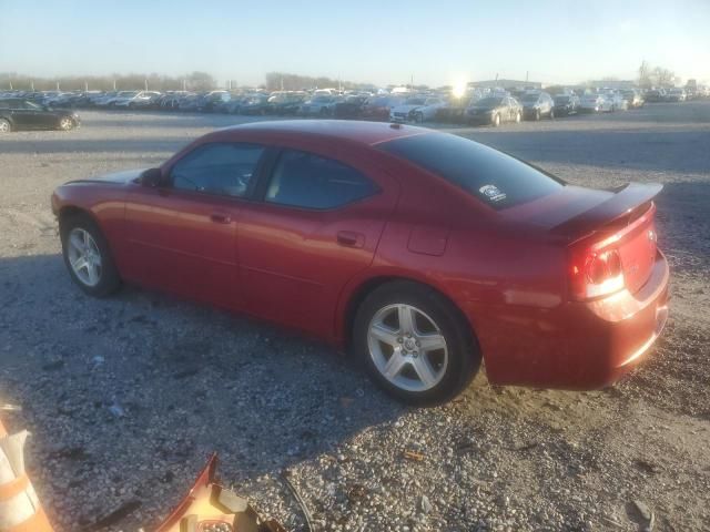 2009 Dodge Charger SXT