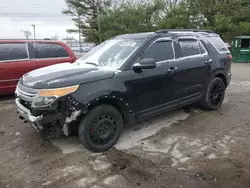 Ford Vehiculos salvage en venta: 2012 Ford Explorer