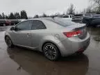 2010 KIA Forte SX