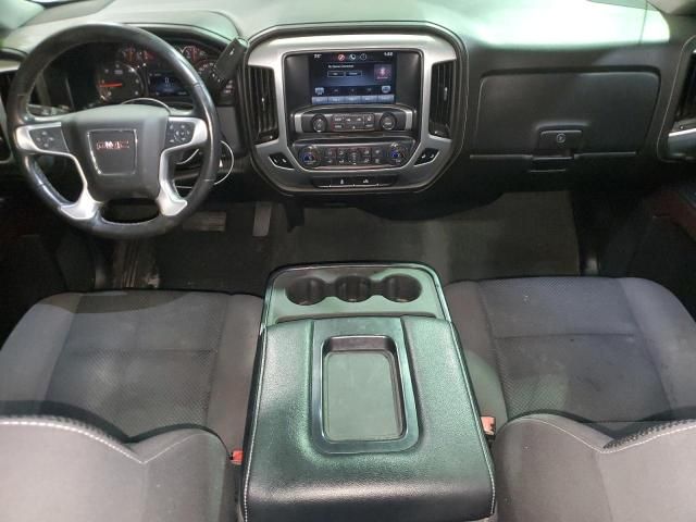 2015 GMC Sierra K1500 SLE