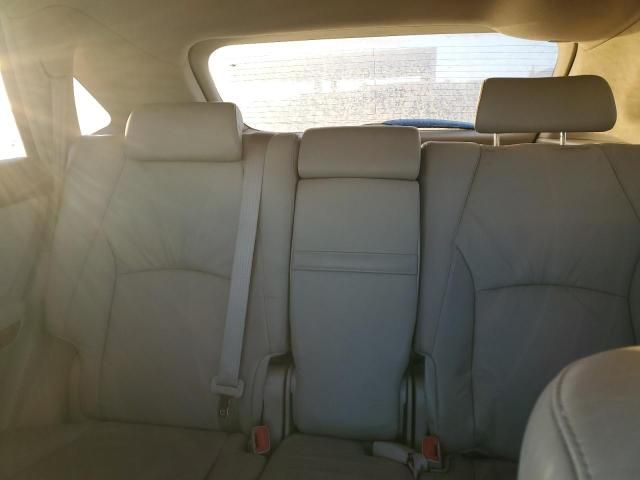 2005 Lexus RX 330