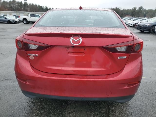 2016 Mazda 3 Grand Touring