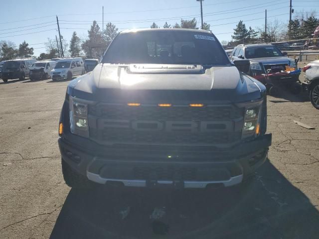 2023 Ford F150 Raptor