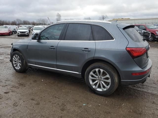 2014 Audi Q5 Premium Plus