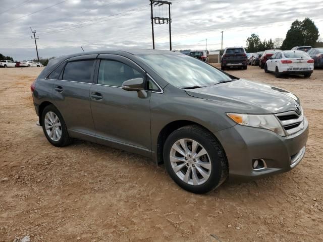 2013 Toyota Venza LE