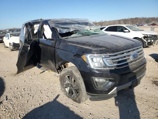 2019 Ford Expedition Max XLT