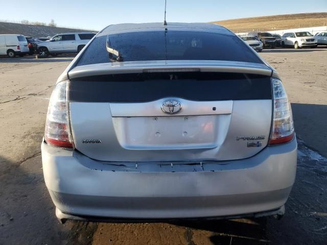 2006 Toyota Prius