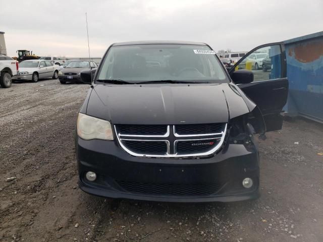 2013 Dodge Grand Caravan Crew