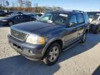 2002 Ford Explorer XLT