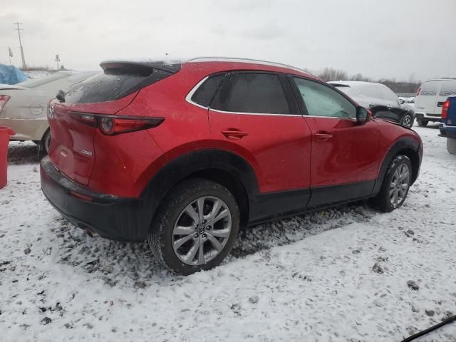 2021 Mazda CX-30 Premium