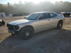 Dodge salvage cars for sale: 2010 Dodge Charger SXT