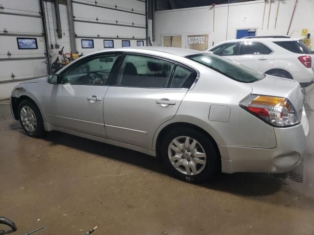 2009 Nissan Altima 2.5