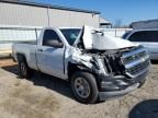 2017 Chevrolet Silverado C1500