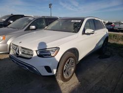 Lots with Bids for sale at auction: 2021 Mercedes-Benz GLC 300