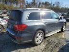 2014 Mercedes-Benz GL 450 4matic