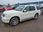 2008 Mercury Mountaineer Premier