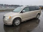 2009 Chrysler Town & Country Limited