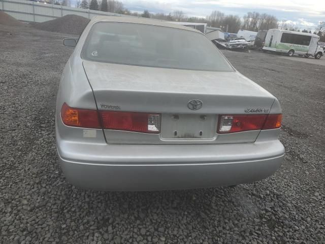 2000 Toyota Camry CE