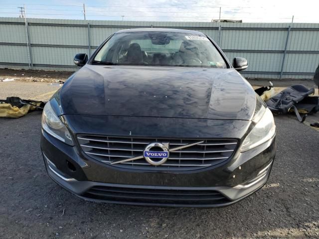 2015 Volvo S60 Premier