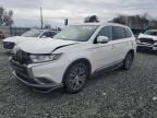 2016 Mitsubishi Outlander GT