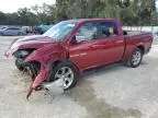 2012 Dodge RAM 1500 Laramie