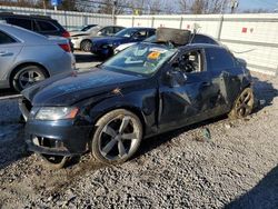 2011 Audi A4 Premium Plus en venta en Walton, KY