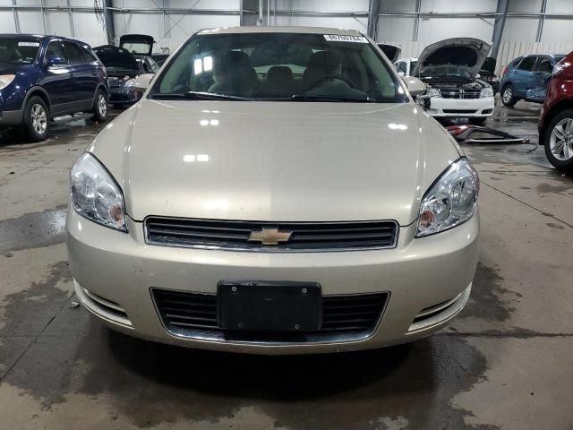 2009 Chevrolet Impala LS