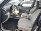 2012 Subaru Forester 2.5X Premium