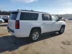 2015 Chevrolet Suburban C1500 LT