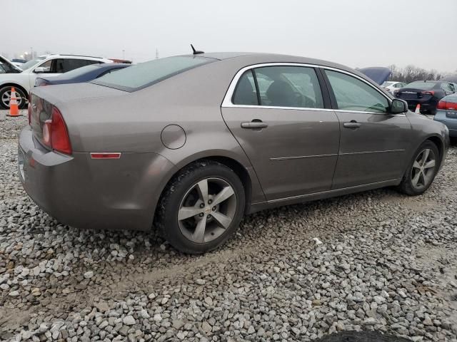 2011 Chevrolet Malibu 1LT