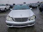 2007 Mercedes-Benz C 230