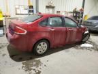 2009 Ford Focus SE