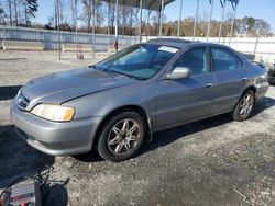 2000 Acura 3.2TL en venta en Spartanburg, SC