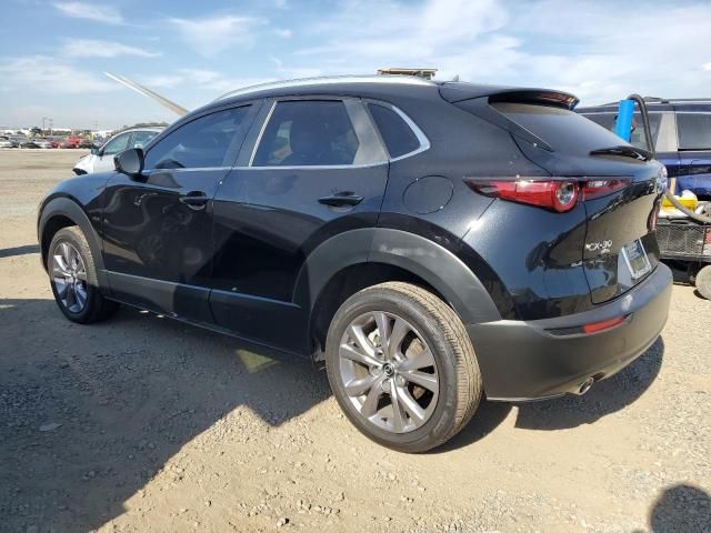 2023 Mazda CX-30 Select