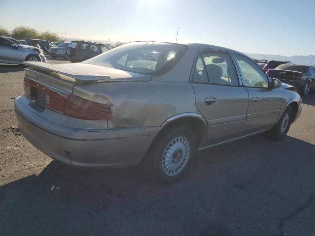 2000 Buick Century Limited