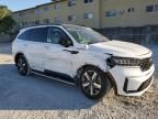 2022 KIA Sorento EX