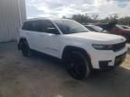 2021 Jeep Grand Cherokee L Laredo